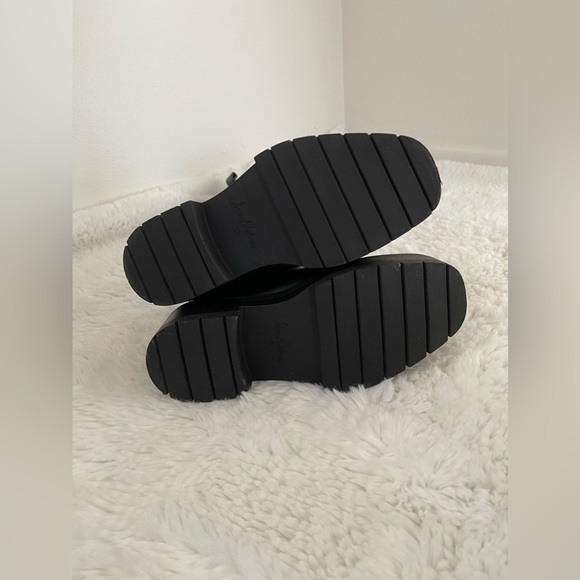 Sam Edelman Chunky Knee Boots 👢 - Picture 6 of 14